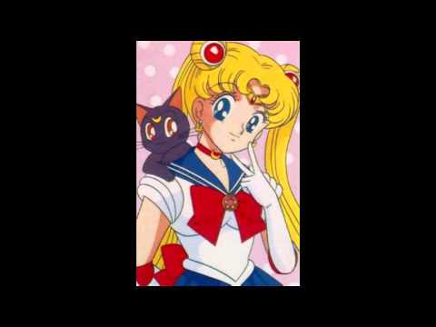 Youtube: sailor moon- song deutsch