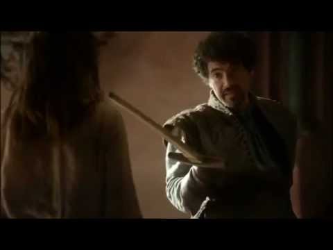 Youtube: The Last Sword Class of Syrio Forel & Arya