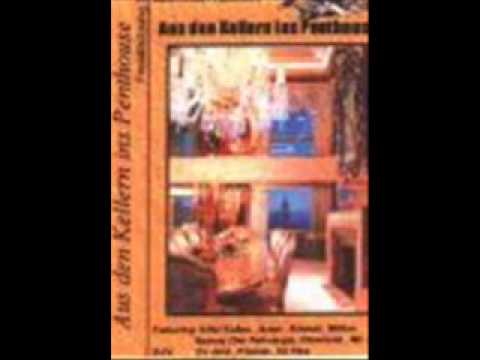 Youtube: Aus den Kellern ins Penthouse - Freestyle session 1/2 -1999-