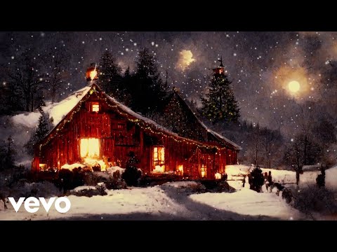 Youtube: The Temptations - Love Comes With Christmas (Visualizer)