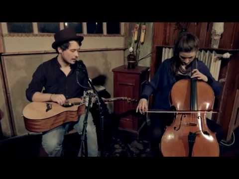 Youtube: BENNE - Lass mich los (Akustik Session)