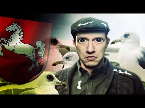 Youtube: Niedersachsen hat ein Problem! - Werbung Geheidert