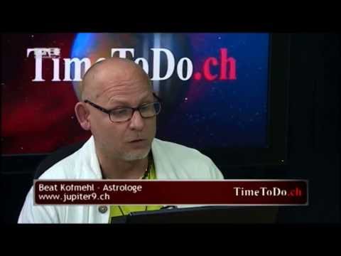 Youtube: TimeToDo.ch vom 26.06.2013, Verhinderer, Wasserverkäufer und Boliviens Lösung