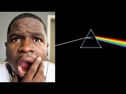 Youtube: Hip Hop Fan REACTS To Pink Floyd - Time (2011 Remastered)