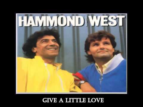 Youtube: Albert Hammond & Albert West - Give A Little Love