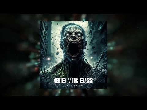 Youtube: QUAL & FREUDE - Gib mir Bass (Original Mix)