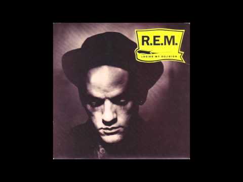 Youtube: R.E.M. - Losing my religion (Audio)