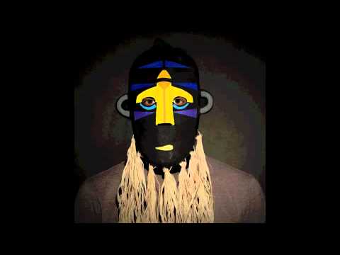 Youtube: SBTRKT - Wildfire