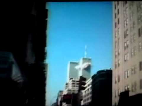 Youtube: World Trade Center First Plane Crash ( Filmed By The Naudet Brothers )