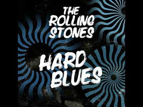 Youtube: The Rolling Stones - Hard Blues (2022) ⭐️