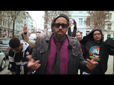 Youtube: Samy Deluxe - OTW 3 "Neue Saison"