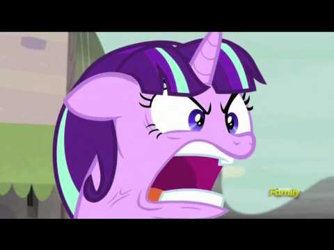 Youtube: Starlight Glimmer - QUIET