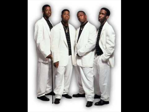 Youtube: Boyz II Men - If You Leave Me Now (Prod. by James William Guercio) (2009) NEW