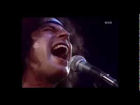 Youtube: "Hey Joe" SPIRIT rockpalast 1979