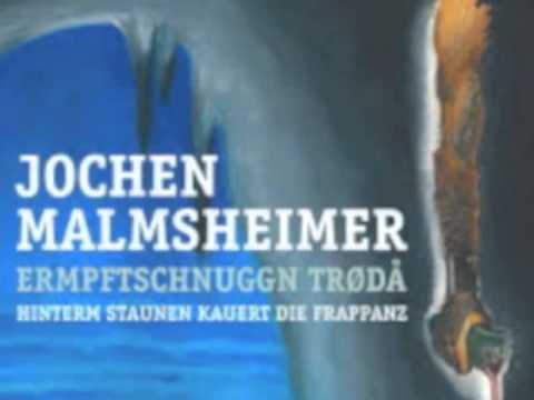 Youtube: Jochen Malmsheimer - Und Deutsch meint einfach - Antwort