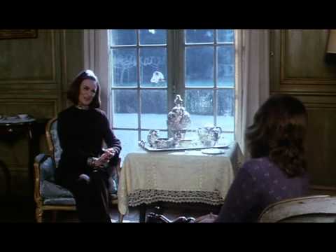 Youtube: Harold and Maude - Meeting Candy scene