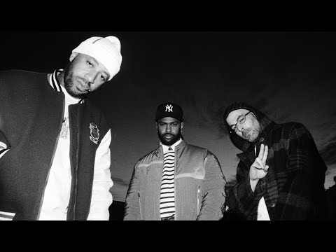 Youtube: Larry June, The Alchemist & Big Sean - Palisades, CA (Official Video)