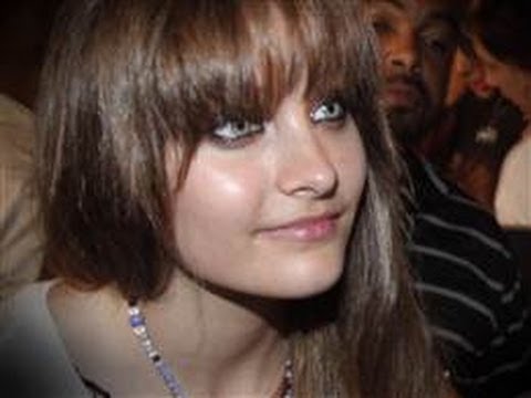 Youtube: Paris Jackson opens up about dad in new interview
