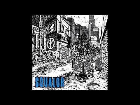 Youtube: Trash Talk - Squalor 2020 (Full EP)