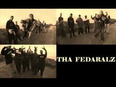 Youtube: Tha Fedaralz - Def Dumb and Blind