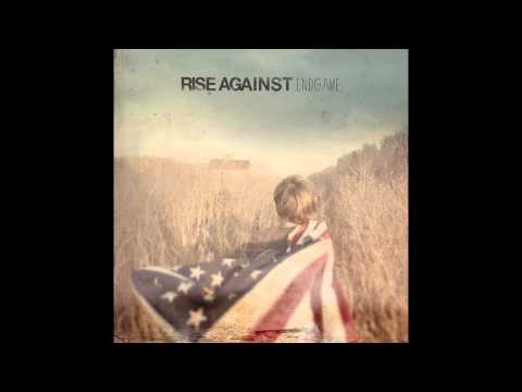 Youtube: Rise Against - Satellite NEW ALBUM HQ