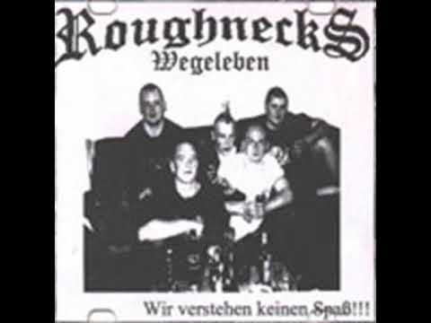 Youtube: Roughnecks - Wir verstehen keinen Spaß !!!(Full Demo - Released 2002)
