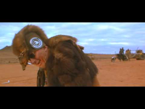 Youtube: Mad Max 2 - The Lord Humungus