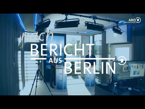 Youtube: Sie fragen - Bundesgesundheitsminister Spahn antwortet | Nachbericht aus Berlin