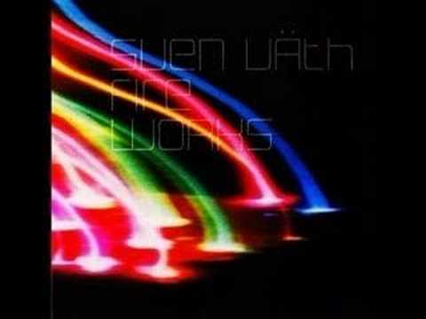 Youtube: Sven Vath - Ghost (John Starlight Remix )