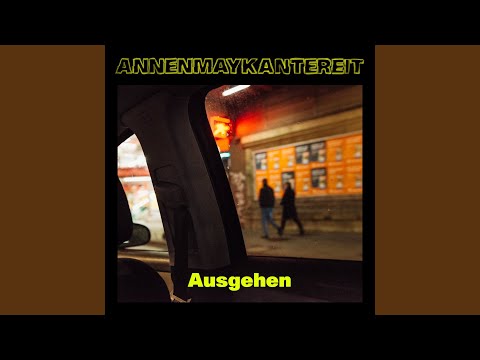 Youtube: Ausgehen