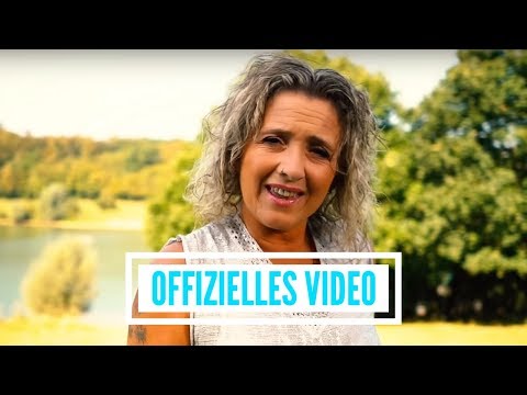 Youtube: Daniela Alfinito - Wenn der Himmel es so will (offizielles Video)