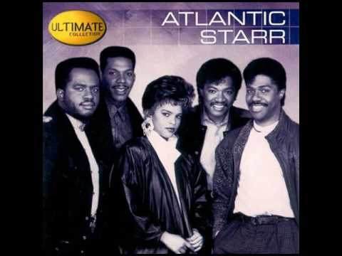 Youtube: Atlantic Starr - If Your Heart Isn't In It