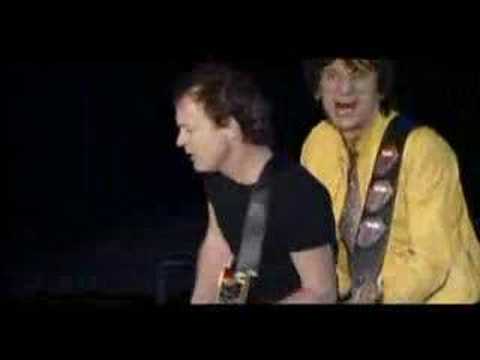 Youtube: ACDC & The Rolling Stones - Rock Me Baby