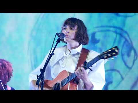 Youtube: Pomme - La Lumière @l'Olympia, 14 sept 2021