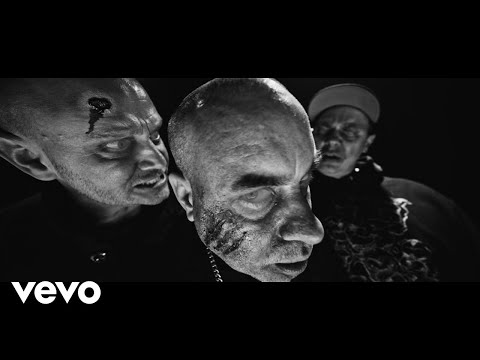 Youtube: Hilltop Hoods - Rage Against The Fatigue (Official Video)