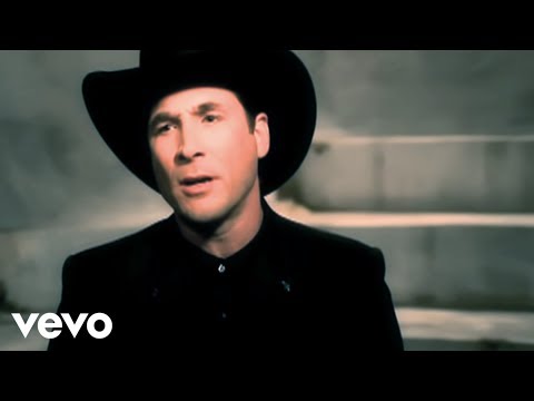 Youtube: Clint Black - When I Said I Do (Official Video)