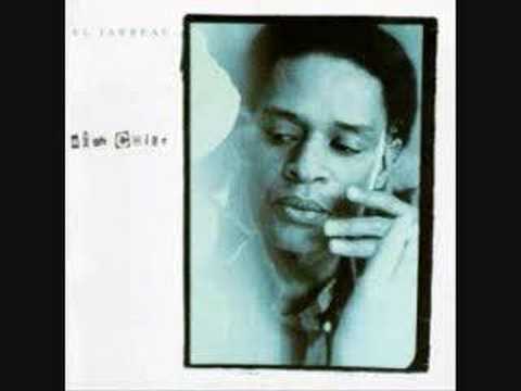 Youtube: Al Jarreau - Fallin´