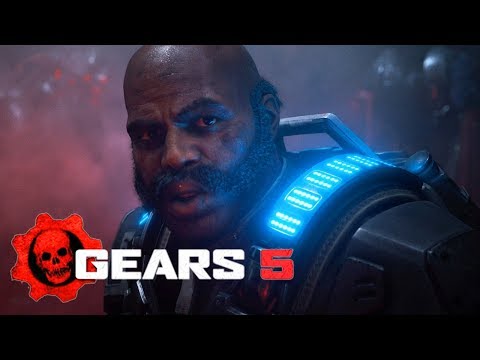 Youtube: Gears 5 - Official Escape Announcement Trailer | E3 2019