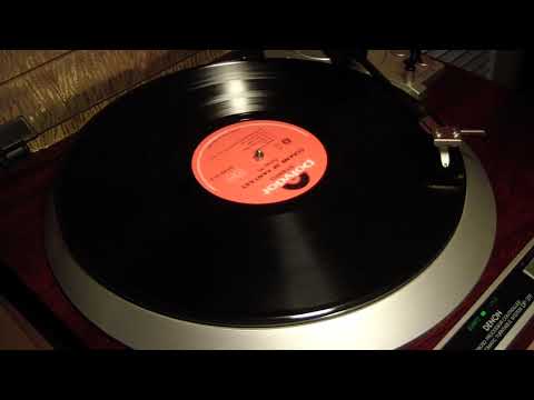 Youtube: Boney M. - Oceans Of Fantasy (1979) vinyl