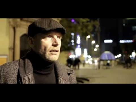 Youtube: Ukraineberichterstattung | Mark Bartalmai im Interview bei JJMP - Freier Journalist