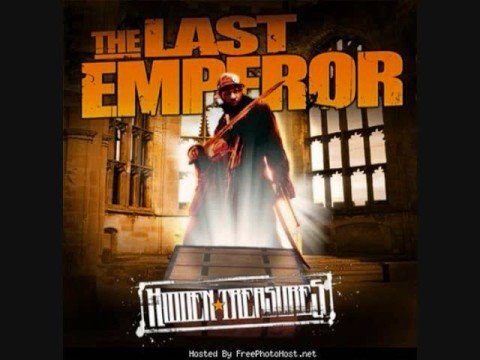 Youtube: The Last Emperor- Meditation