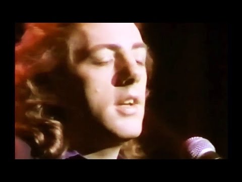Youtube: RANDY VANWARMER - "JUST WHEN I NEEDED YOU MOST"  live  1990