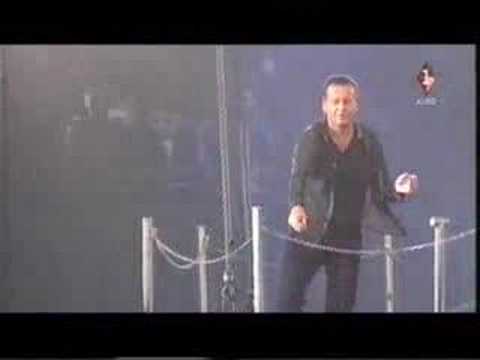 Youtube: Simple Minds - Don't you (forget about me) (live)