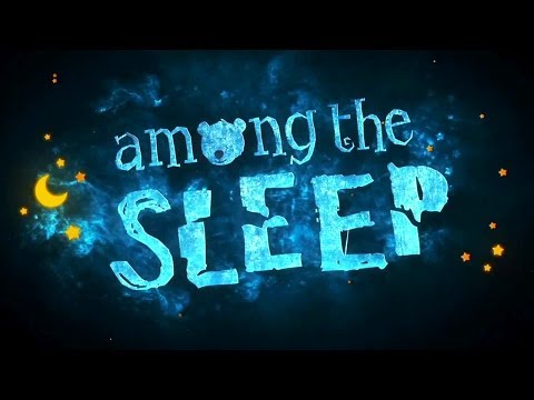 Youtube: AMONG THE SLEEP [HD+] #001 - Happy Birthday, kleiner Liebling! ★ Let's Play Among The Sleep