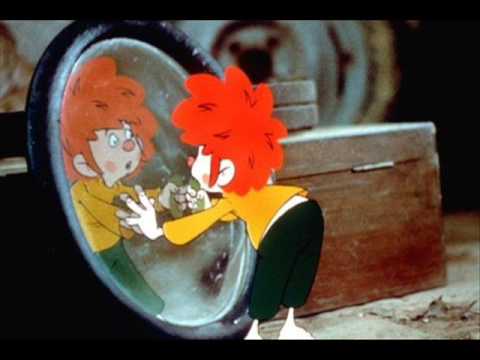 Youtube: Pumuckl song