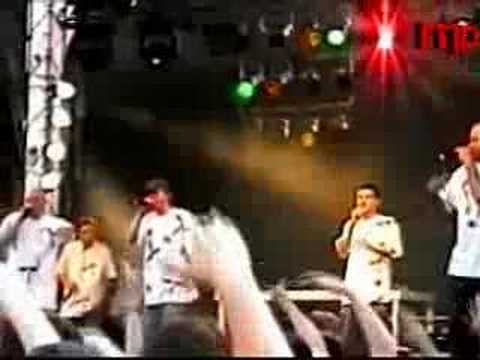 Youtube: RAG - Bochum Total 7- 2004