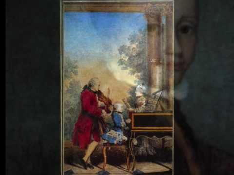 Youtube: Mozart - Requiem