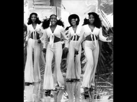 Youtube: SISTER SLEDGE * We Are Family    1979   HQ