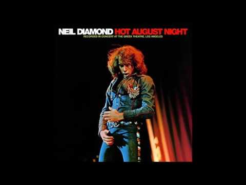 Youtube: Neil Diamond - You're So Sweet