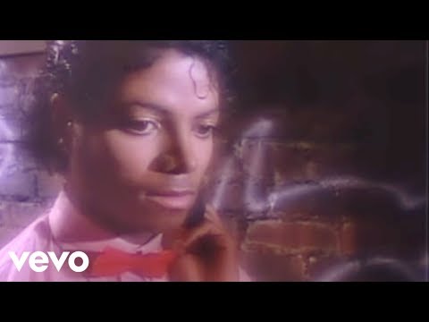 Youtube: Michael Jackson - Billie Jean (Official Video)